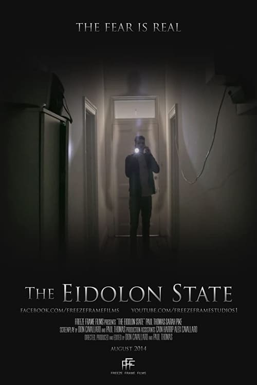 The+Eidolon+State