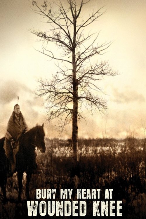 Moje srdce pochovajte pri Wounded Knee