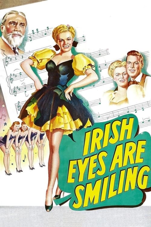 Irish+Eyes+Are+Smiling