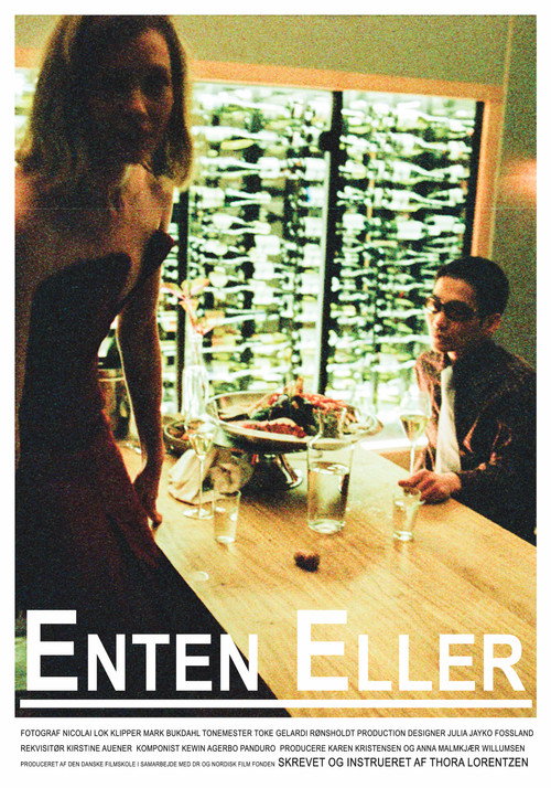 Either/Or poster 2