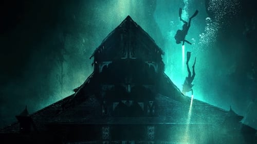 Regardez The Deep House (2021) Film complet en ligne gratuit