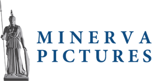 Minerva Pictures Logo