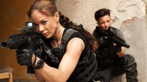 Strike Back - 6. Bölüm