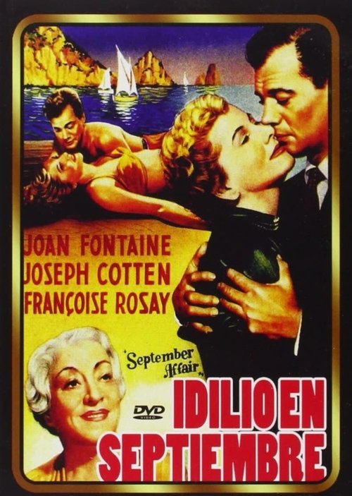 Idilio en septiembre