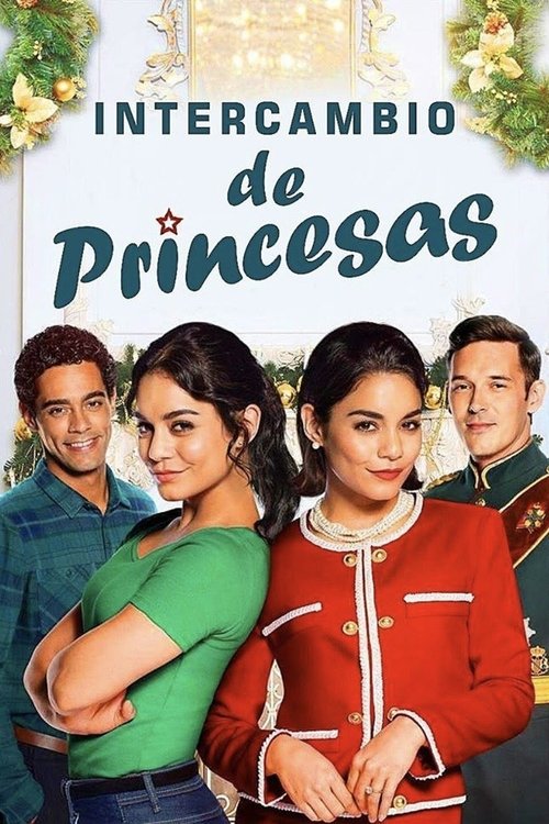 A Princesa e a Plebeia: Coleção