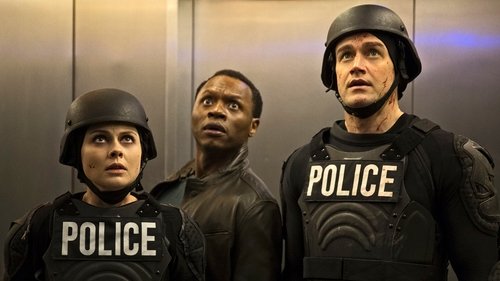 iZombie - 19. Bölüm