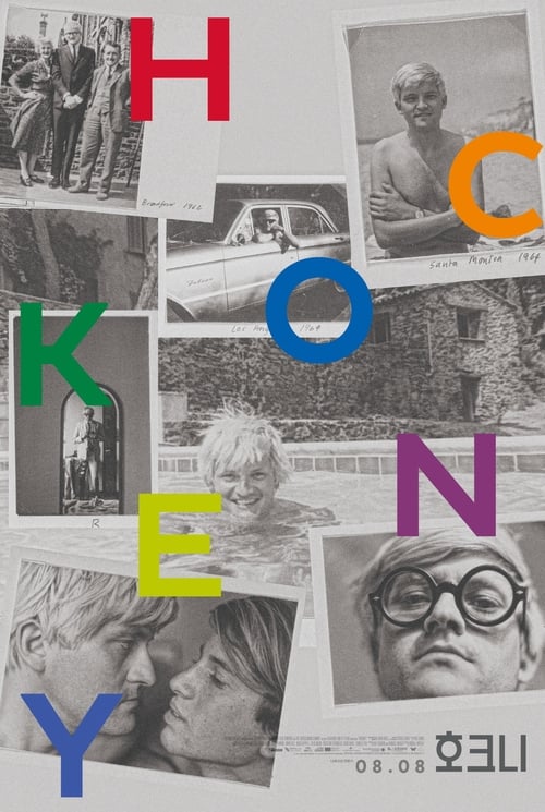 Assistir Hockney (2014) filme completo dublado online em Portuguese