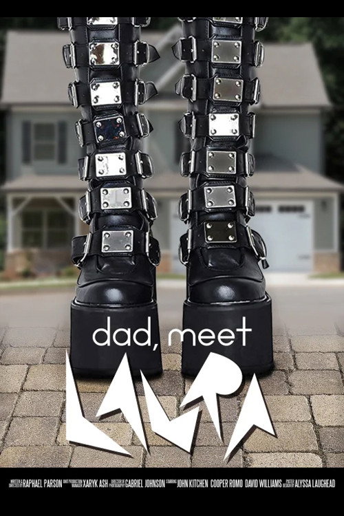 Dad, Meet Laura