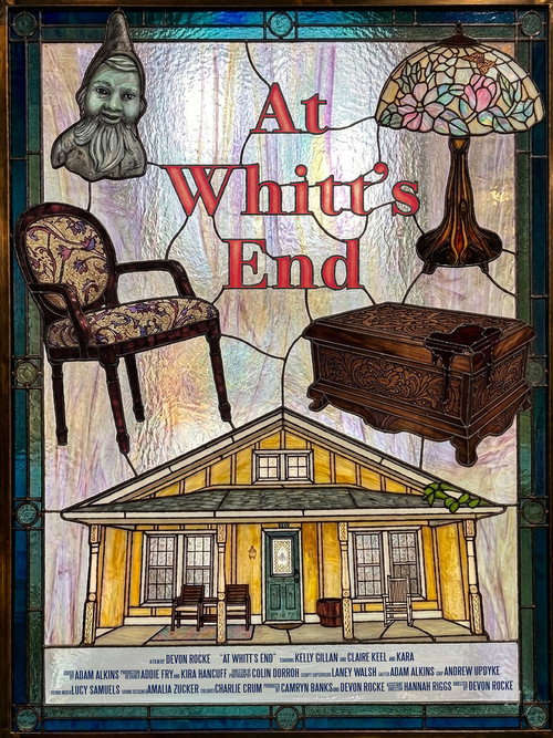 At Whitt’s End Poster