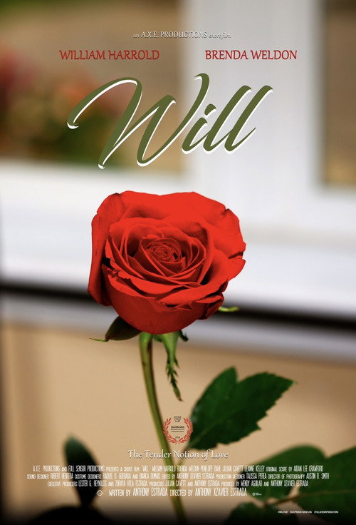 Will - Short Film电影海报