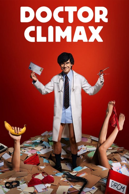 Poster of Doctor Clímax