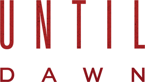 UNTIL DAWN Logo