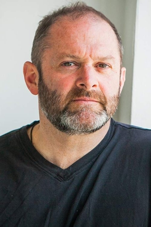 Poster of Sean Hoy