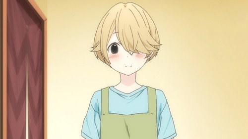 The Ohta Family Cooking Lecture