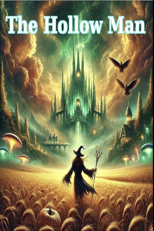 The Hollow Man