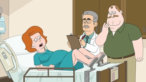 Paradise PD - 1. Bölüm