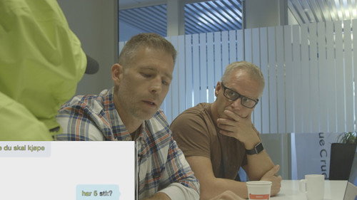 Episode 9