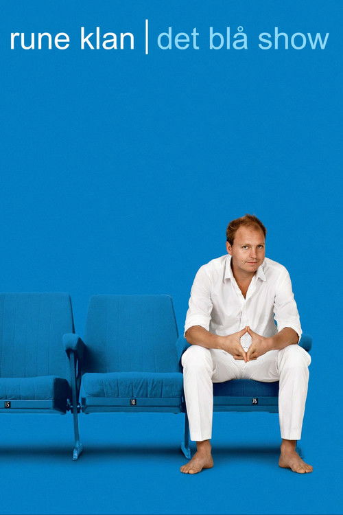 Rune+Klan%3A+Det+Bl%C3%A5+Show