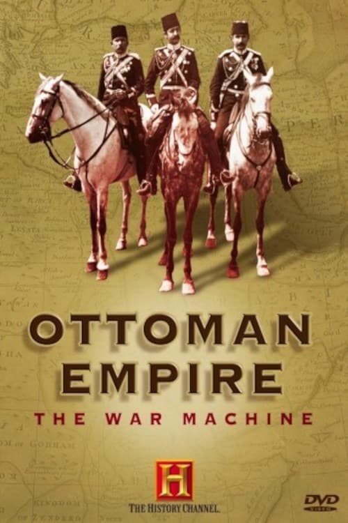 Ottoman+Empire%3A+The+War+Machine