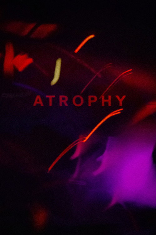 Atrophy poster 2