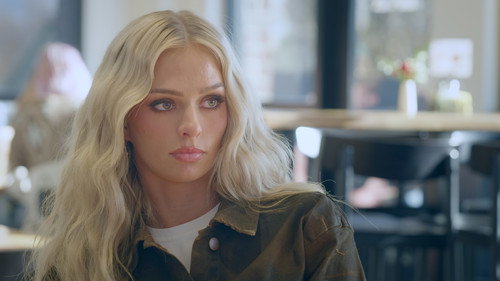The Book of More Men