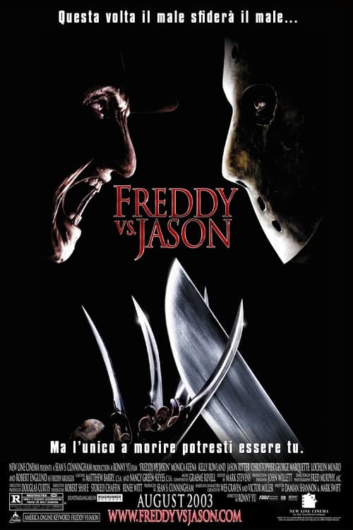 Freddy+vs.+Jason