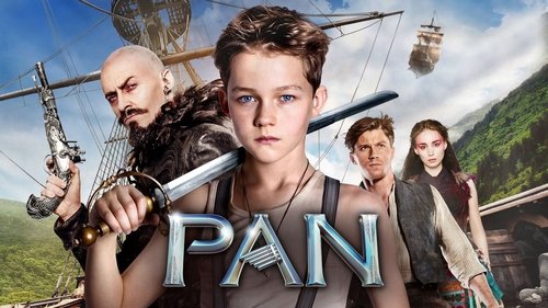 Pan - Viaggio sull'isola che non c'è (2015) Guarda lo streaming di film completo online