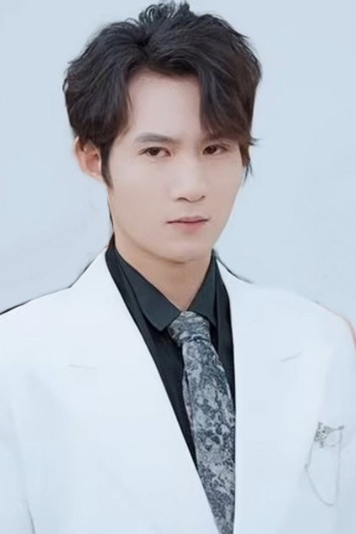 Jiang Tao