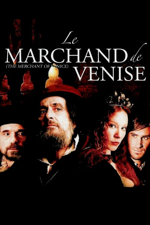 Le Marchand de Venise (2004) Film complet HD Anglais Sous-titre