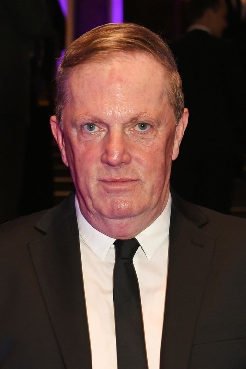 Poster of Don Gallagher