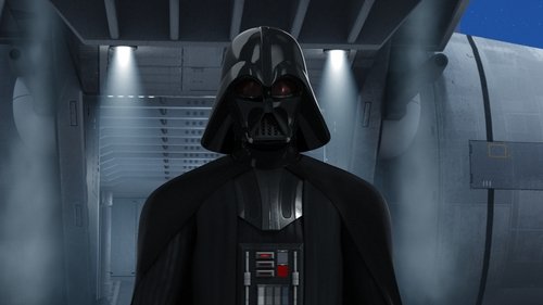 Star Wars Asiler - 13. Bölüm
