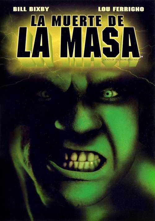 VER ! La muerte de La Masa 1991 PELICULA COMPLETA ONLINE