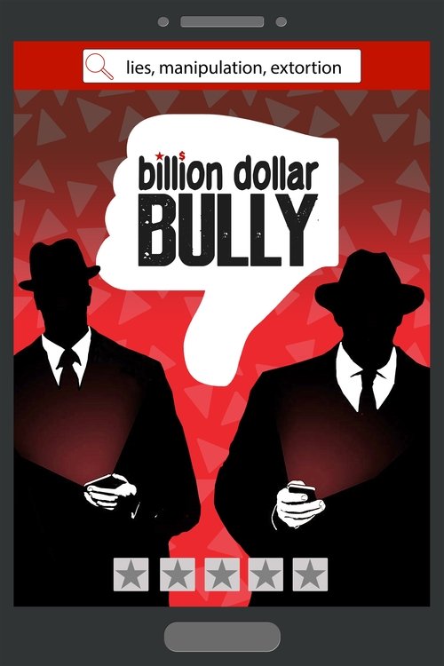 Billion+Dollar+Bully