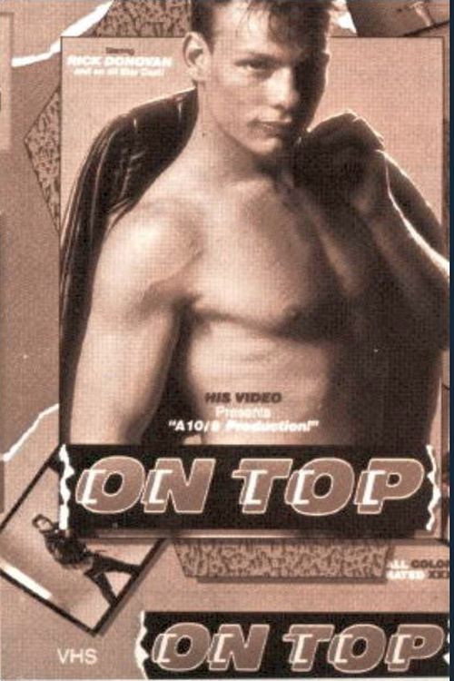 On Top poster 2