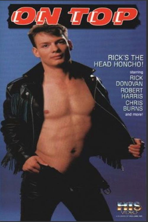 On Top poster 3