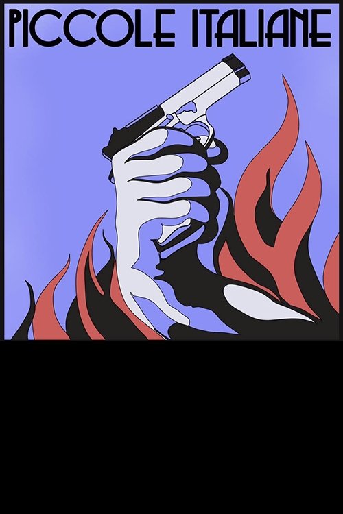 Little Italian Girls 2017 Little Italian Girls 2017