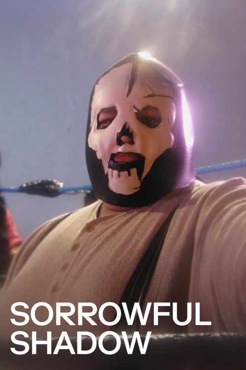 Sorrowful Shadow Poster