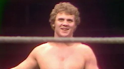 All Star Wrestling - November 21, 1981