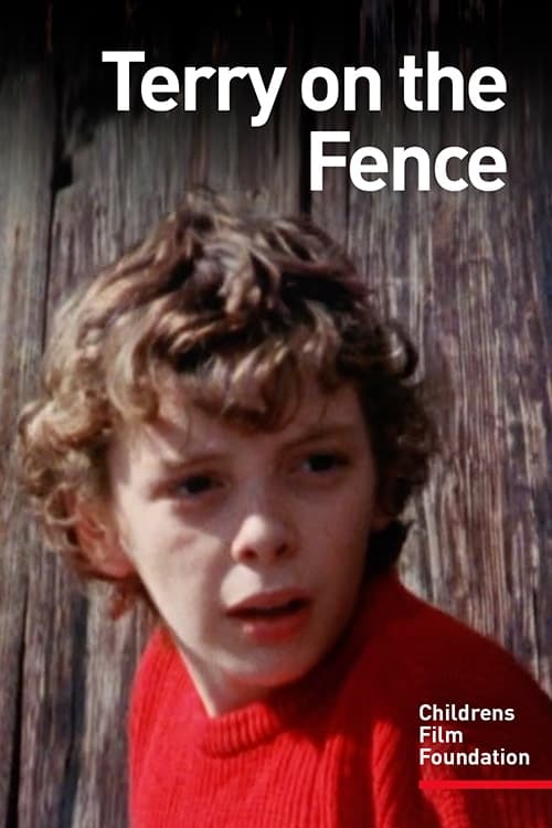 Terry+on+the+Fence