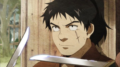 Angolmois: Record of Mongol Invasion - 8. Bölüm