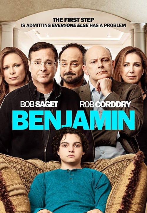 Benjamin (2019) Watch Full Movie Streaming Online
