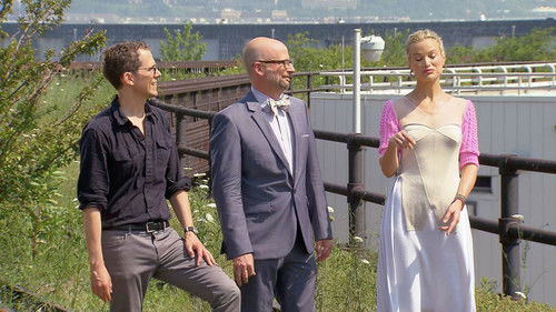 Green Dress for the Red Carpet