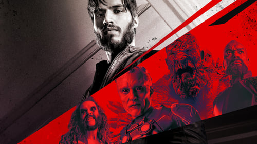 Krypton Watch Full TV Episode Online