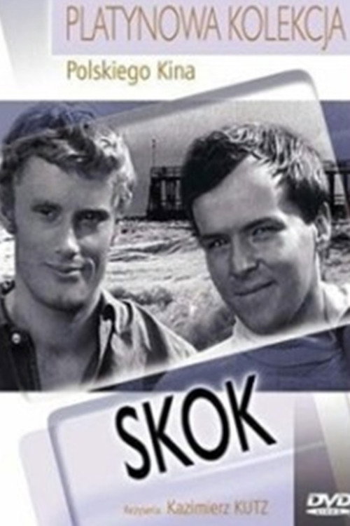 Skok poster 2