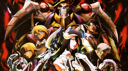 Overlord Watch Full TV Episode Online