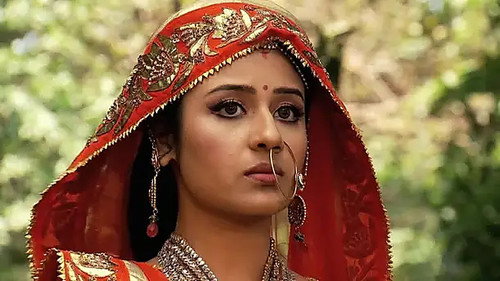 Episode 79 - Jodha Akbar