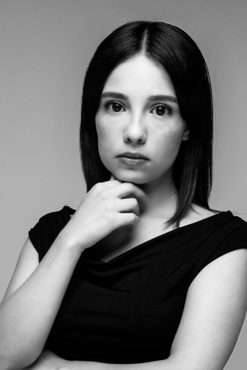 Maya Silva's poster