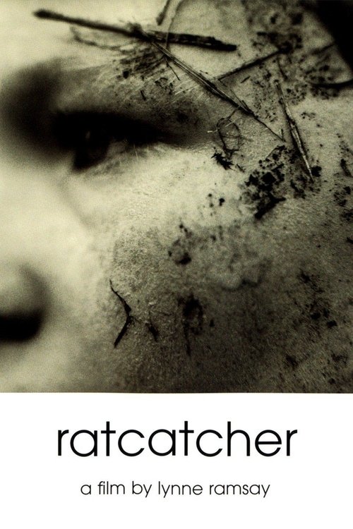 Ratcatcher poster Ratcatcher (1999) s českými titulky