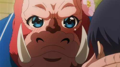 The Fruit of Evolution Before I Knew It, My Life Had It Made - 4. Bölüm