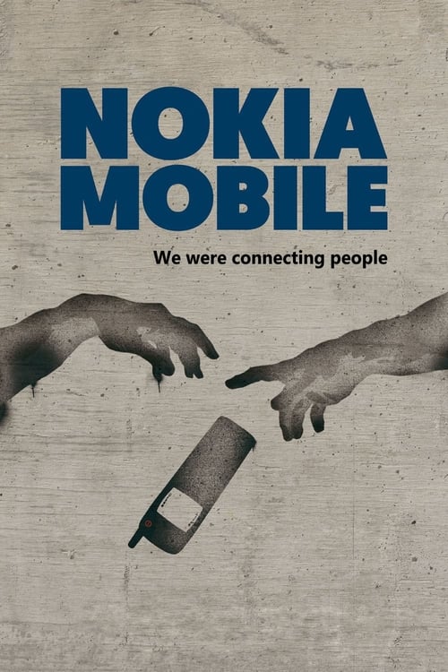 Nokia+Mobile%3A+We+Were+Connecting+People